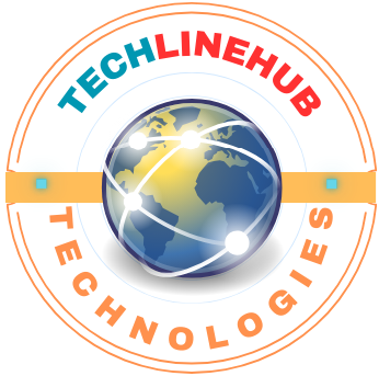 Techlinehub Technologies - Where your Vision Meets Innovation