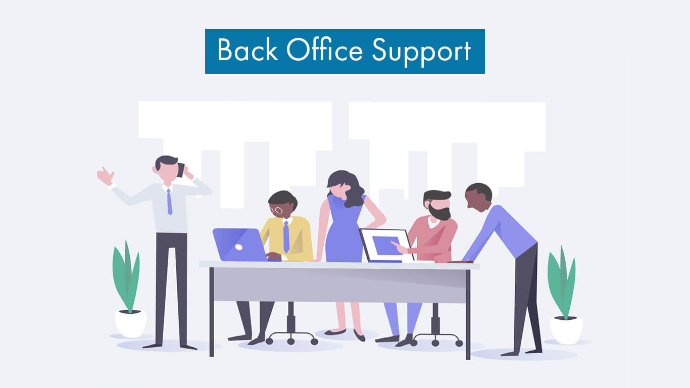 Back Office Support Services