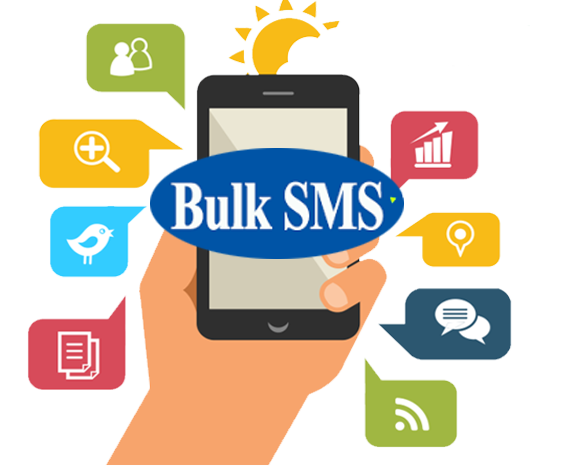 Bulk SMS Services